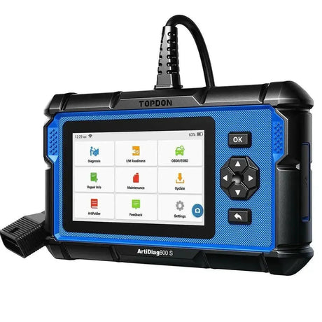 Topdon ArtiDiag600 S Auto Diagnosegerät