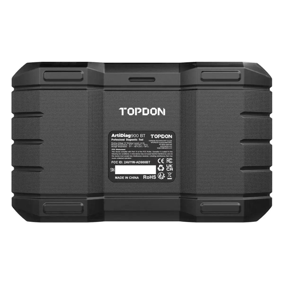 Topdon ArtiDiag900 BT | Auto Diagnosegerät