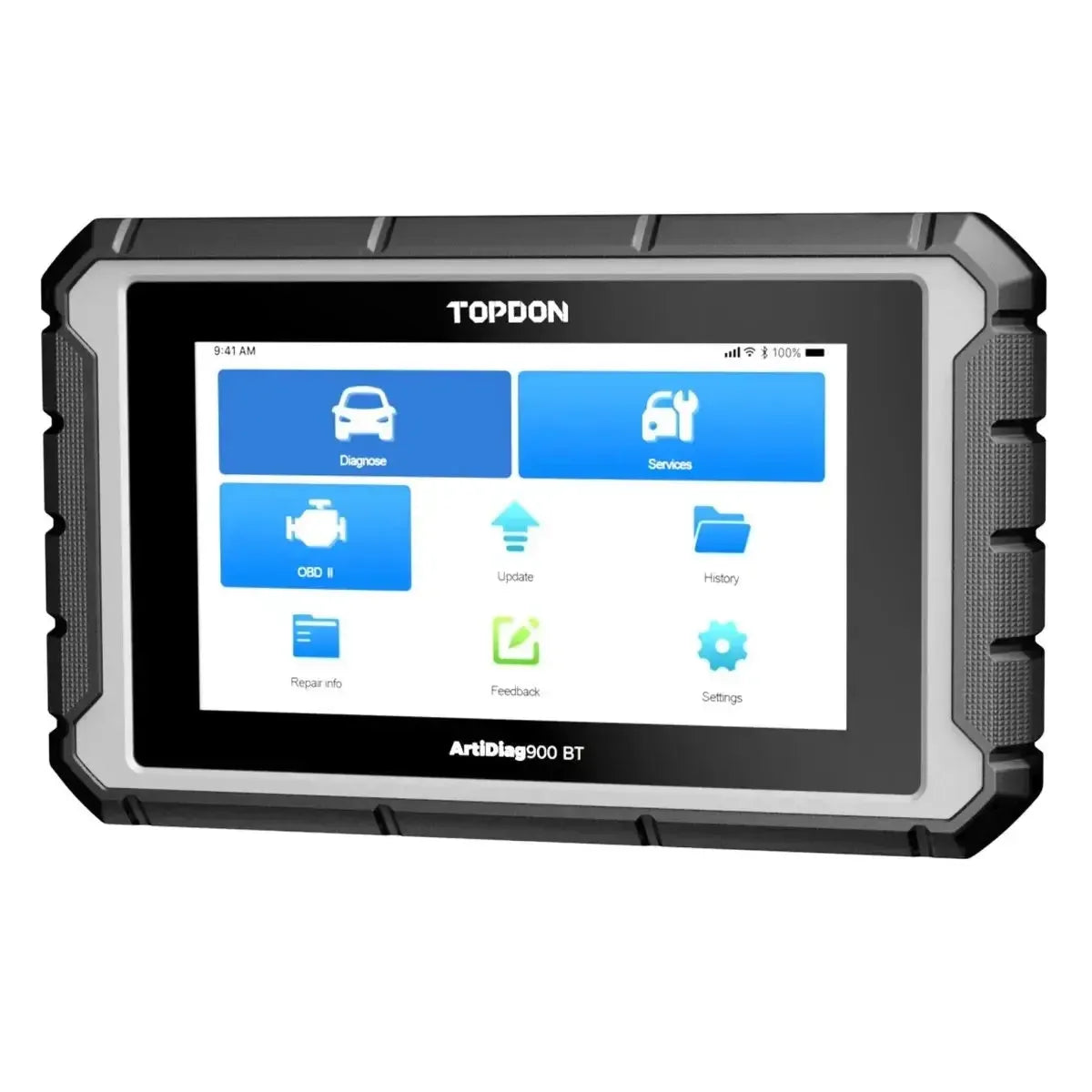 Topdon ArtiDiag900 BT | Auto Diagnosegerät