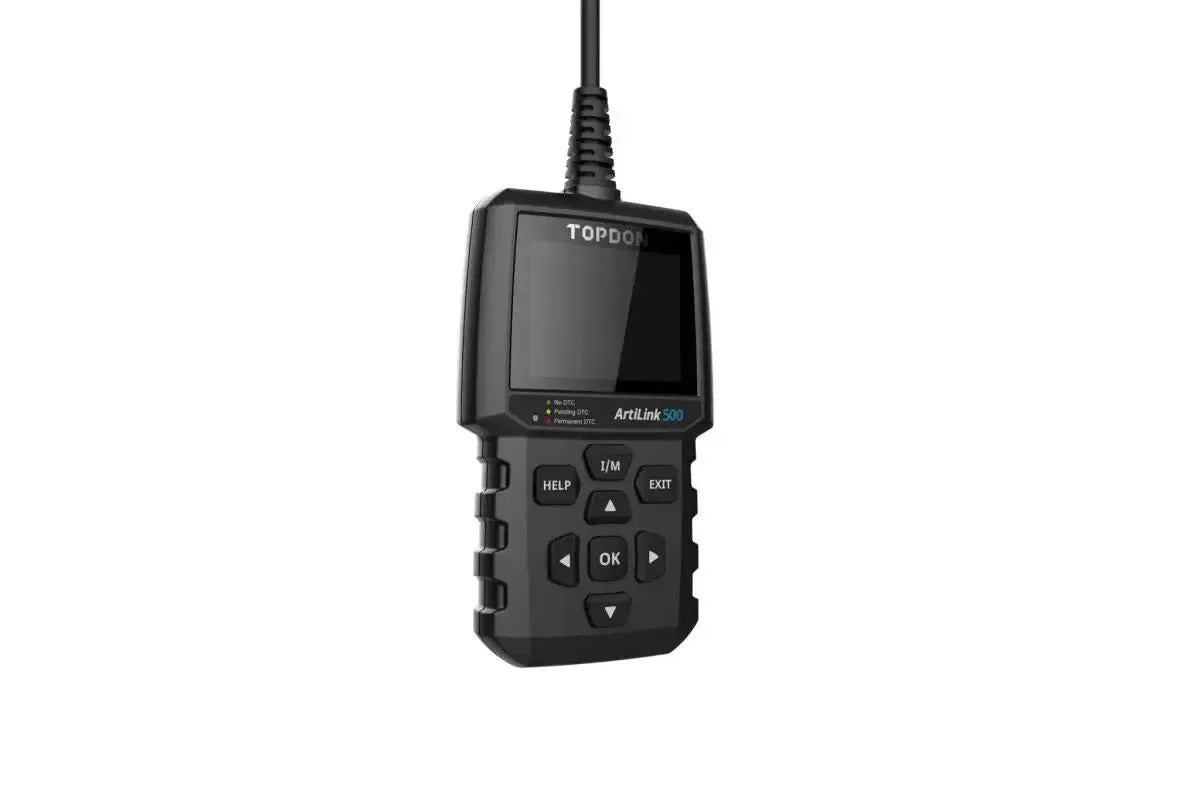 Topdon ArtiLink AL500 Auto Fehlercode-Leser