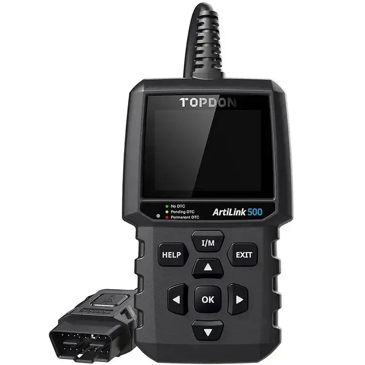 Topdon ArtiLink AL500 Auto Fehlercode-Leser