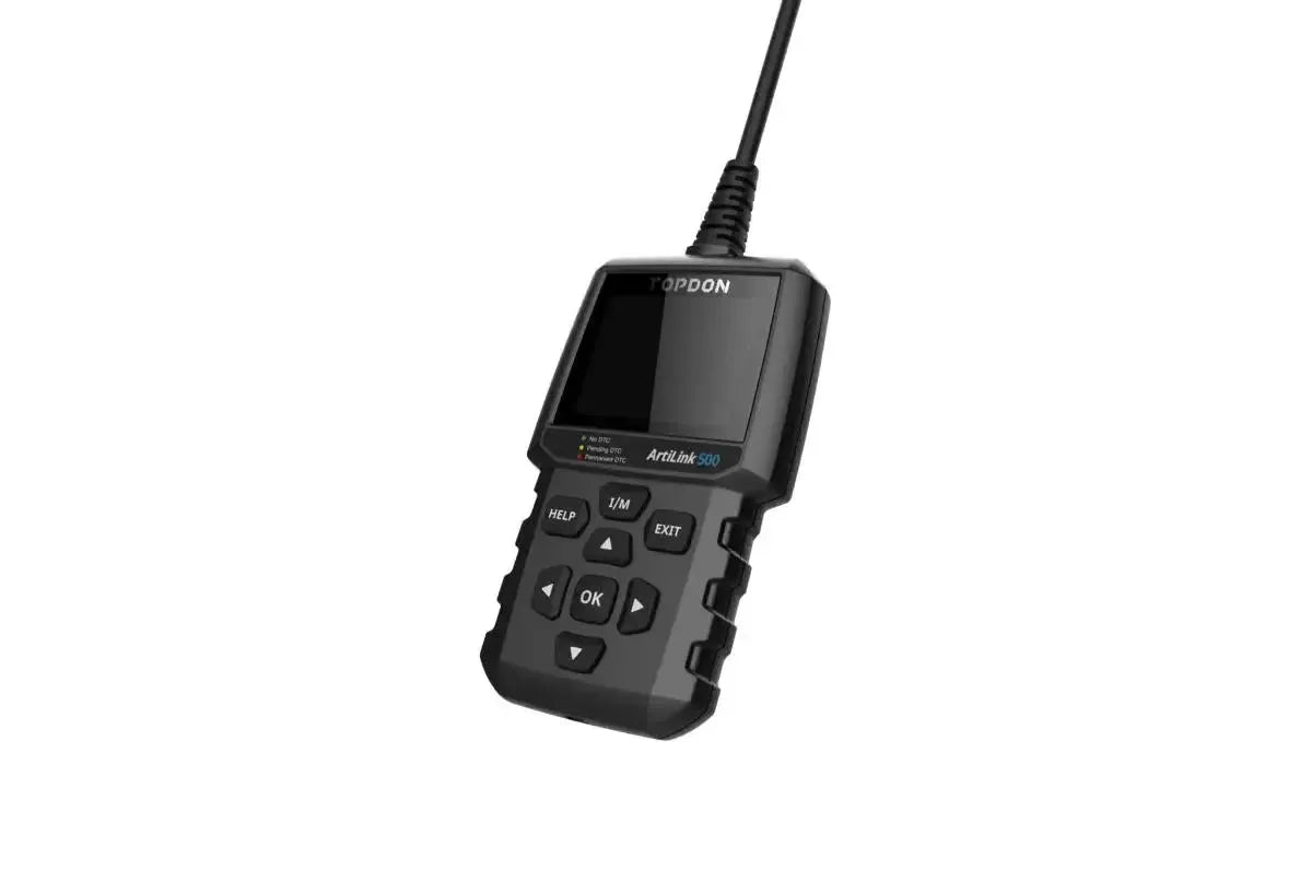 Topdon ArtiLink AL500 Auto Fehlercode-Leser