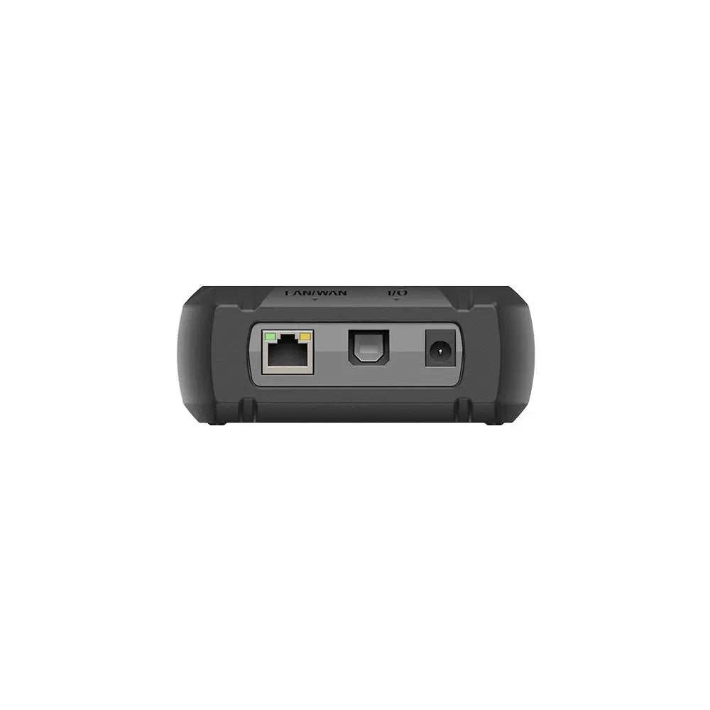 Topdon RLink Lite Interface