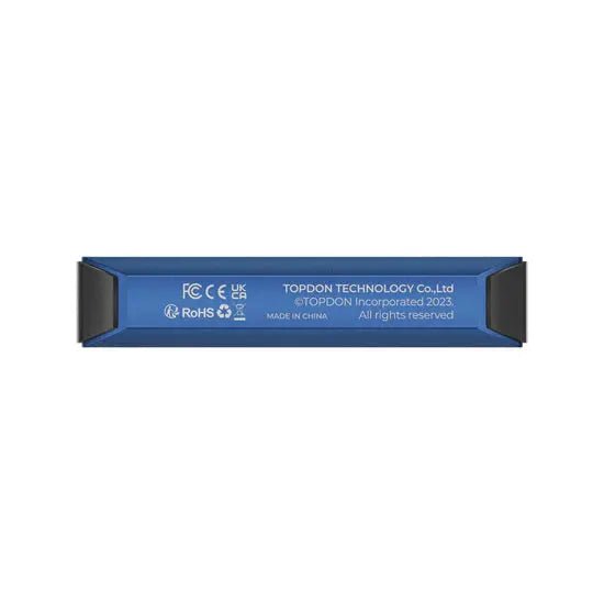 Topdon TCView TC001 Plus Warmtebeeldcamera