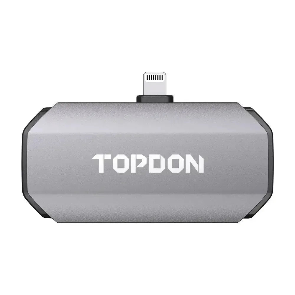 Topdon TCView TC002 Wärmebildkamera