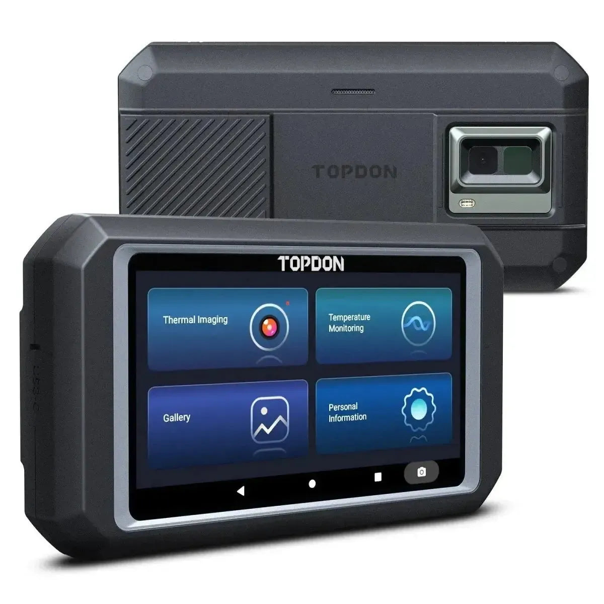 Topdon TCView TC003 Wärmebildkamera