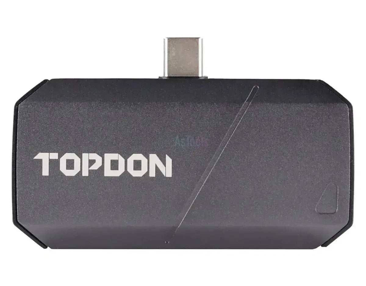 Topdon TCView TS001 Wärmebildkamera