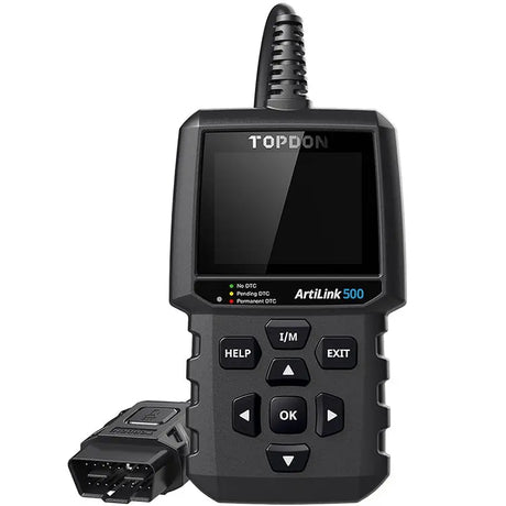 Topdon Topdon ArtiLink AL500 Auto Code Reader