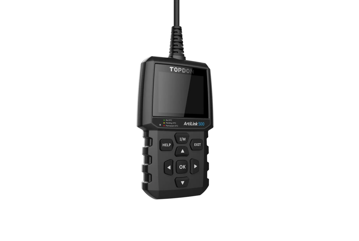 Topdon Topdon ArtiLink AL500 Auto Code Reader