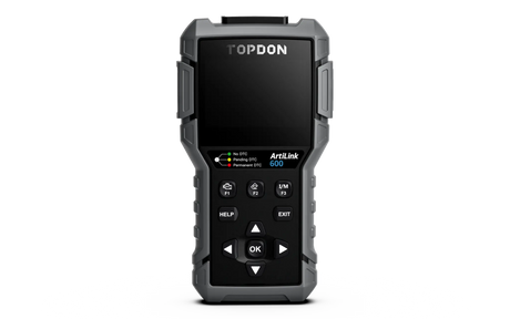 Topdon Topdon ArtiLink AL600 Auto Uitleesapparaat