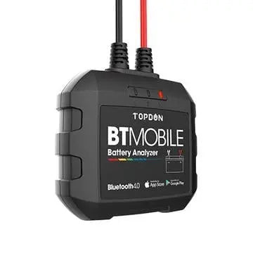 Topdon Topdon BT Mobile Accutester