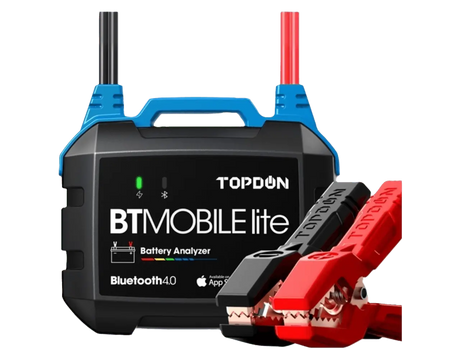 Topdon Topdon BT Mobile Lite Accutester