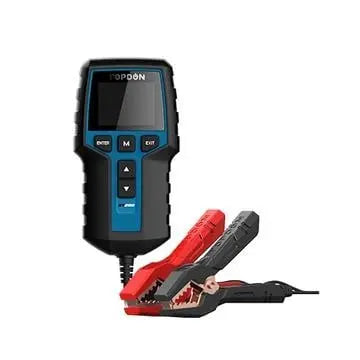 Topdon Topdon BT200 Accutester
