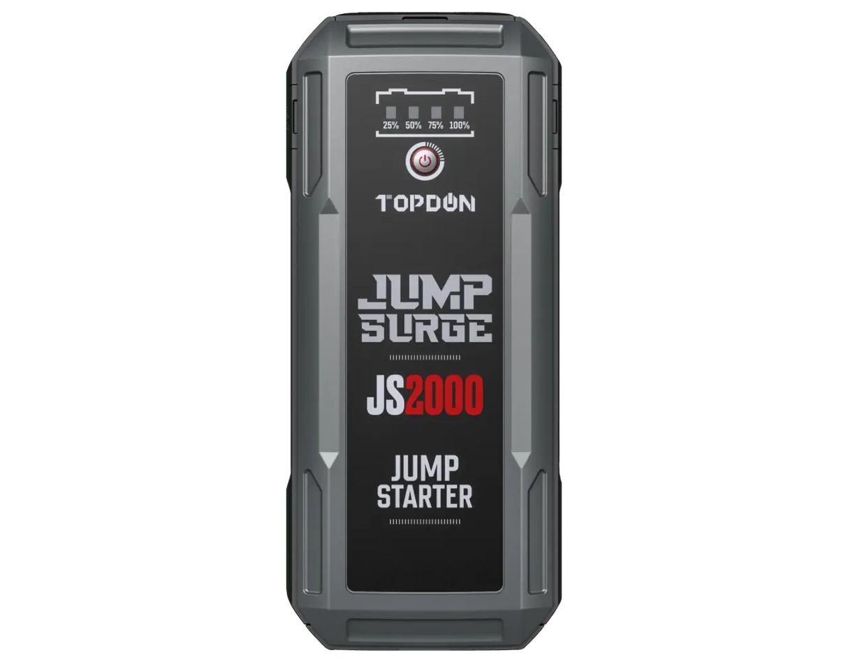 Topdon Topdon JumpSurge JS2000 Accubooster