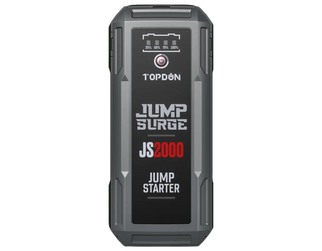 Topdon Topdon JumpSurge JS2000 Accubooster