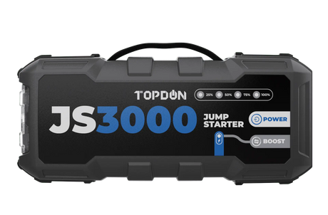 Topdon Topdon JumpSurge JS3000 Accubooster