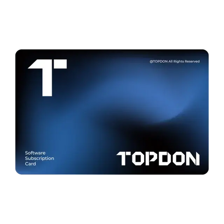 Topdon Topdon Phoenix ADAS Activeringslicentie