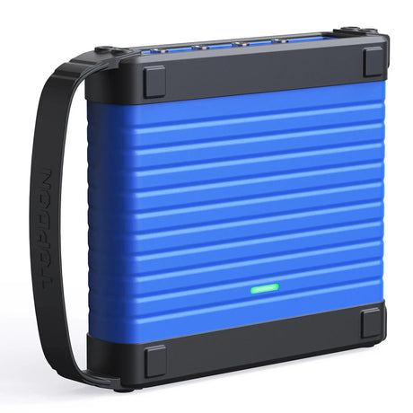 Topdon Topdon Phoenix Scope Oscilloscoop 4-Kanaals