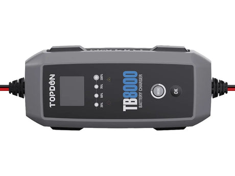 Topdon Topdon TB8000 Druppellader