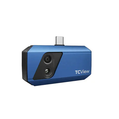 Topdon Topdon TCView TC001 Plus Warmtebeeldcamera