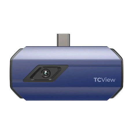 Topdon Topdon TCView TC001 Warmtebeeldcamera