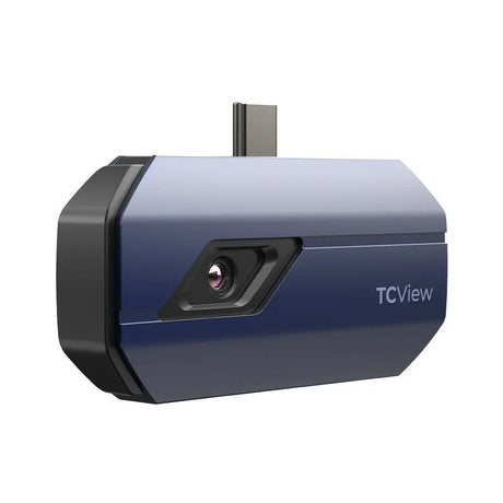 Topdon Topdon TCView TC001 Warmtebeeldcamera