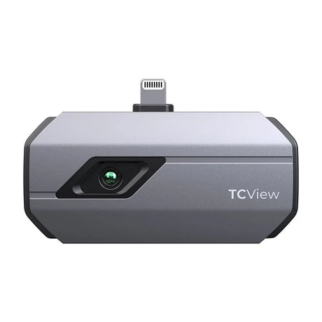 Topdon Topdon TCView TC002 Warmtebeeldcamera