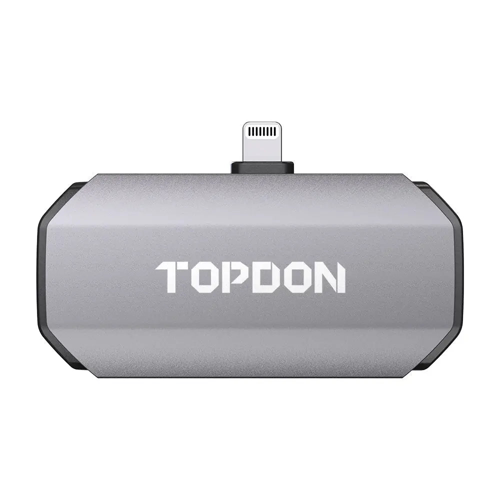 Topdon Topdon TCView TC002 Warmtebeeldcamera