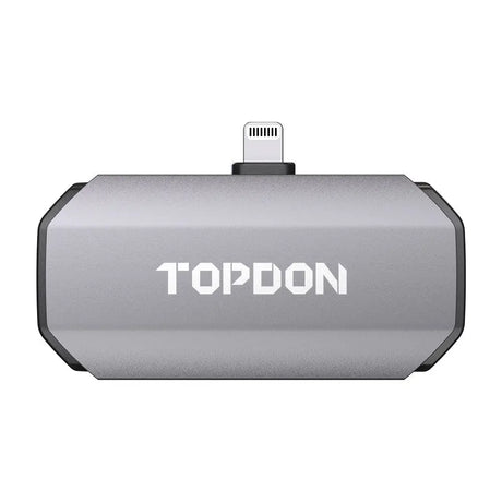 Topdon Topdon TCView TC002 Warmtebeeldcamera