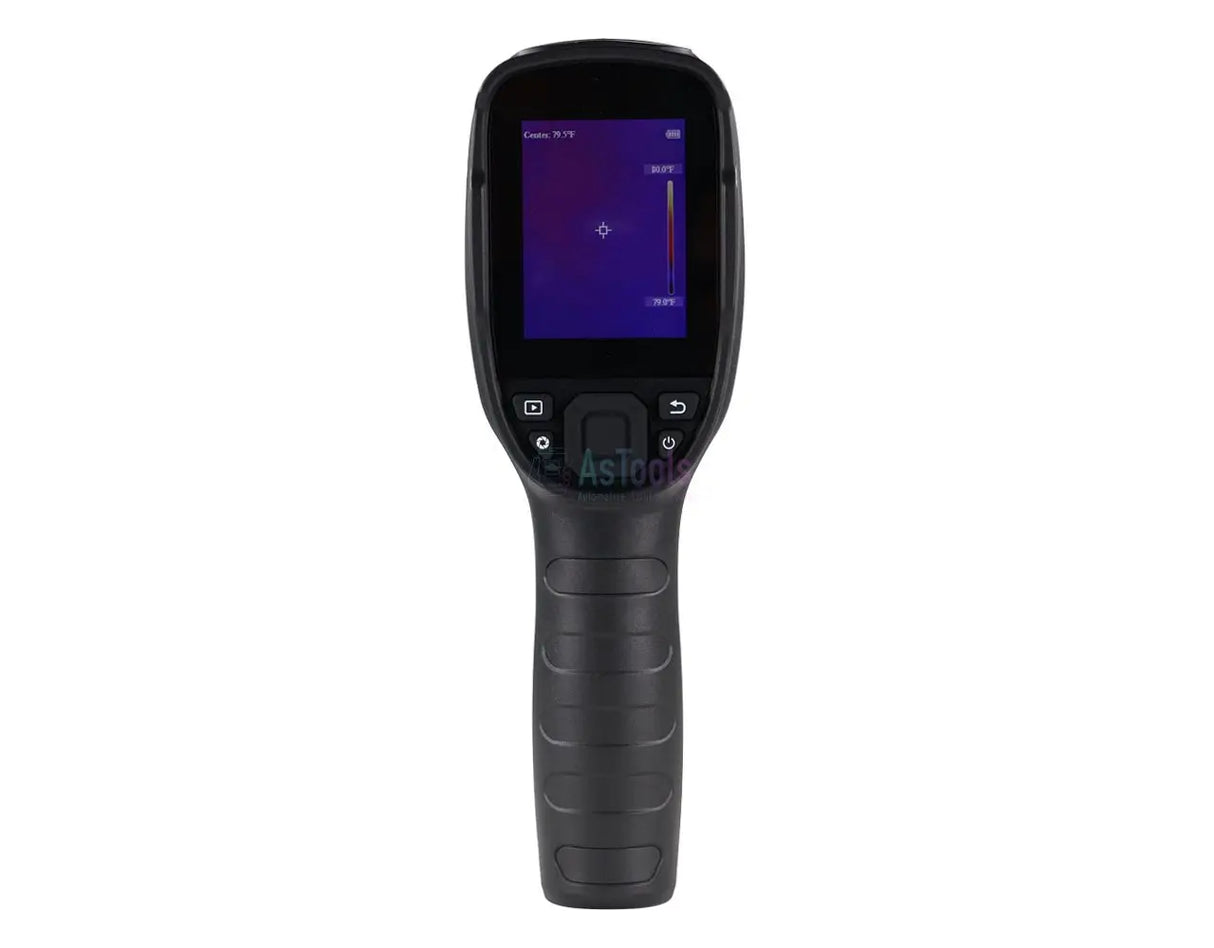 Topdon Topdon TCView TC004 Lite Warmtebeeldcamera