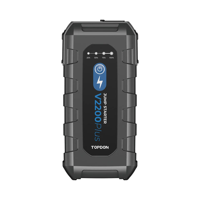 Topdon Topdon V2200Plus Accubooster