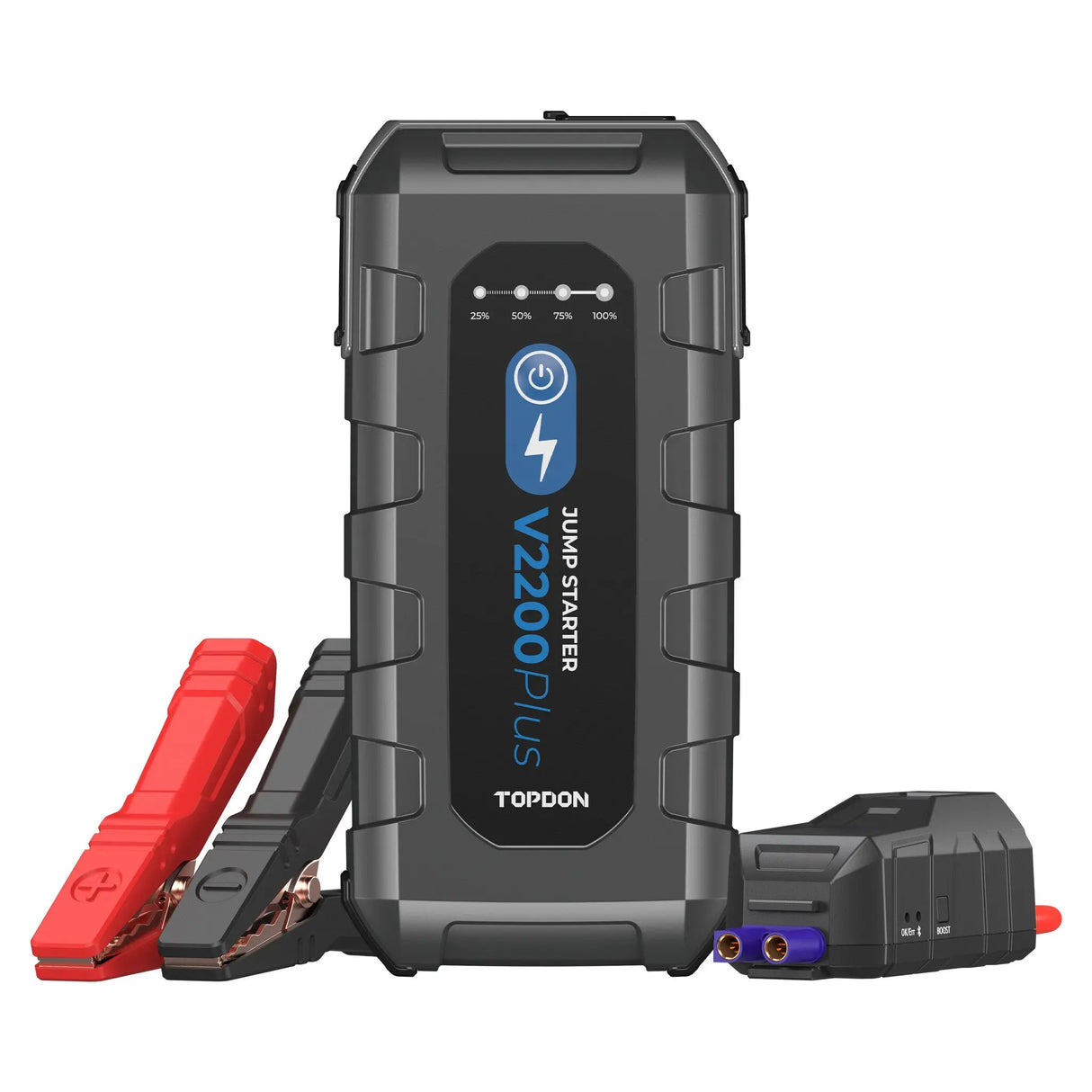 Topdon Topdon V2200Plus Accubooster