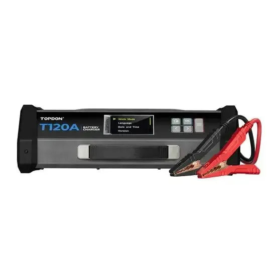 Topdon Tornado T120000 | Erhaltungsladegerät