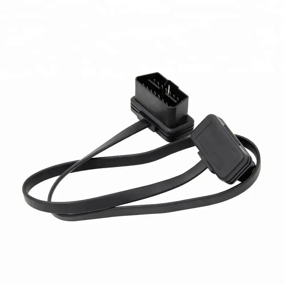 Universell (A0054) | 16-poliges OBD2-Platten-Verlängerungskabel (60 cm) | Schnittstelle