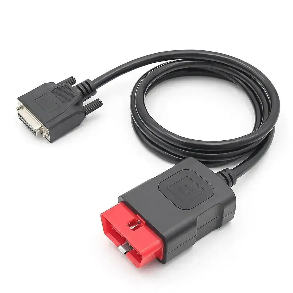 Universelles 26-Pin DB26 - 16-Pin OBD2 Adapterkabel