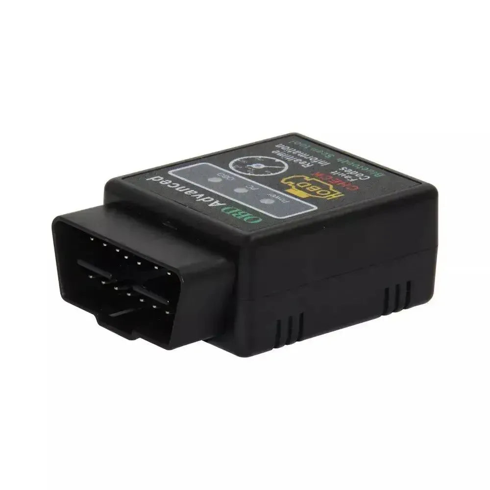 Universelles ELM327 Bluetooth 2.0 Schnittstellenmodul mit Anzeige