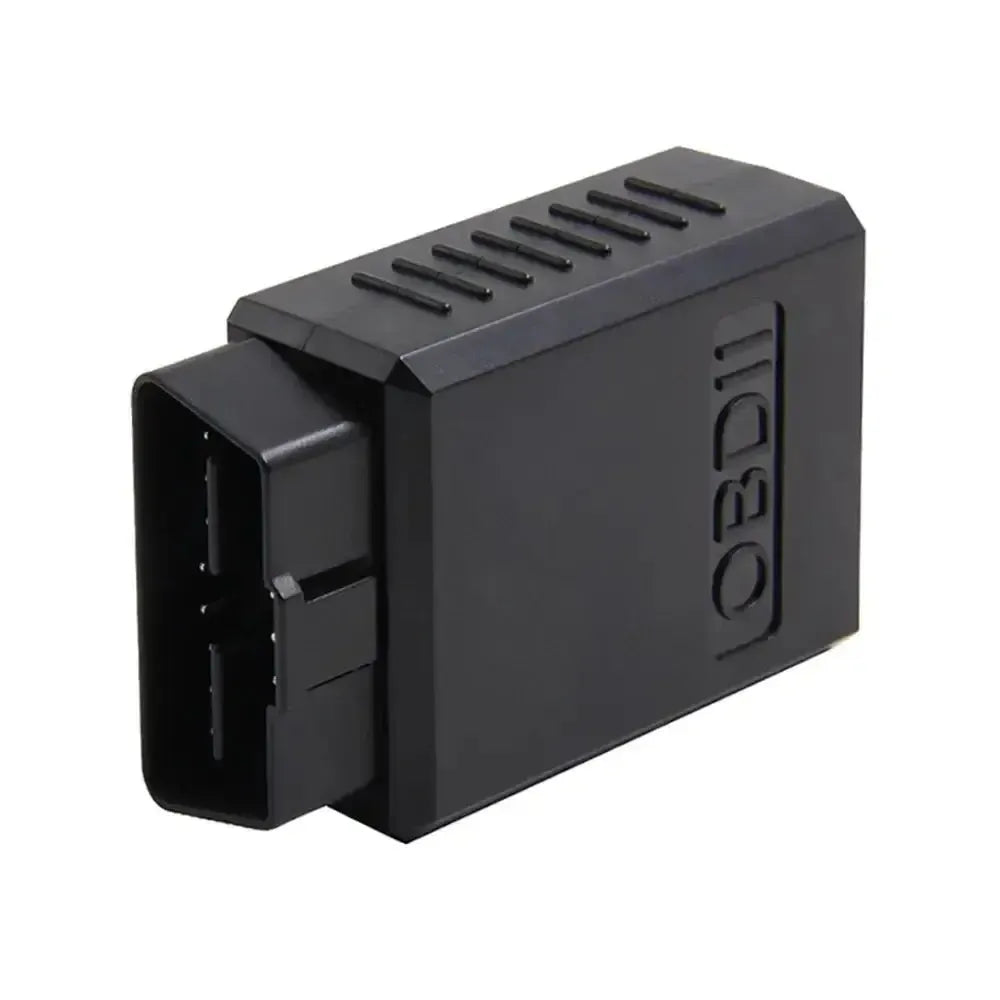 Universelles ELM327 WiFi Interface mit Anzeige