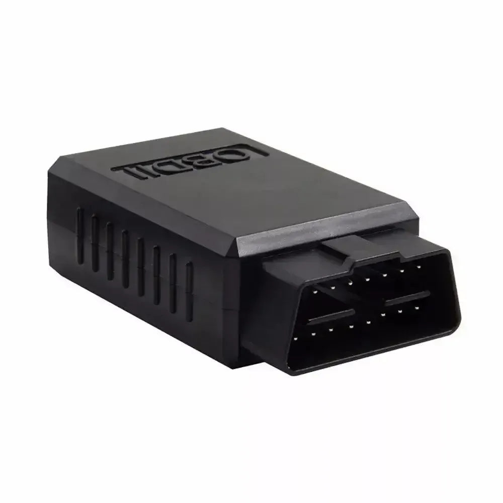Universelles ELM327 WiFi Interface mit Anzeige