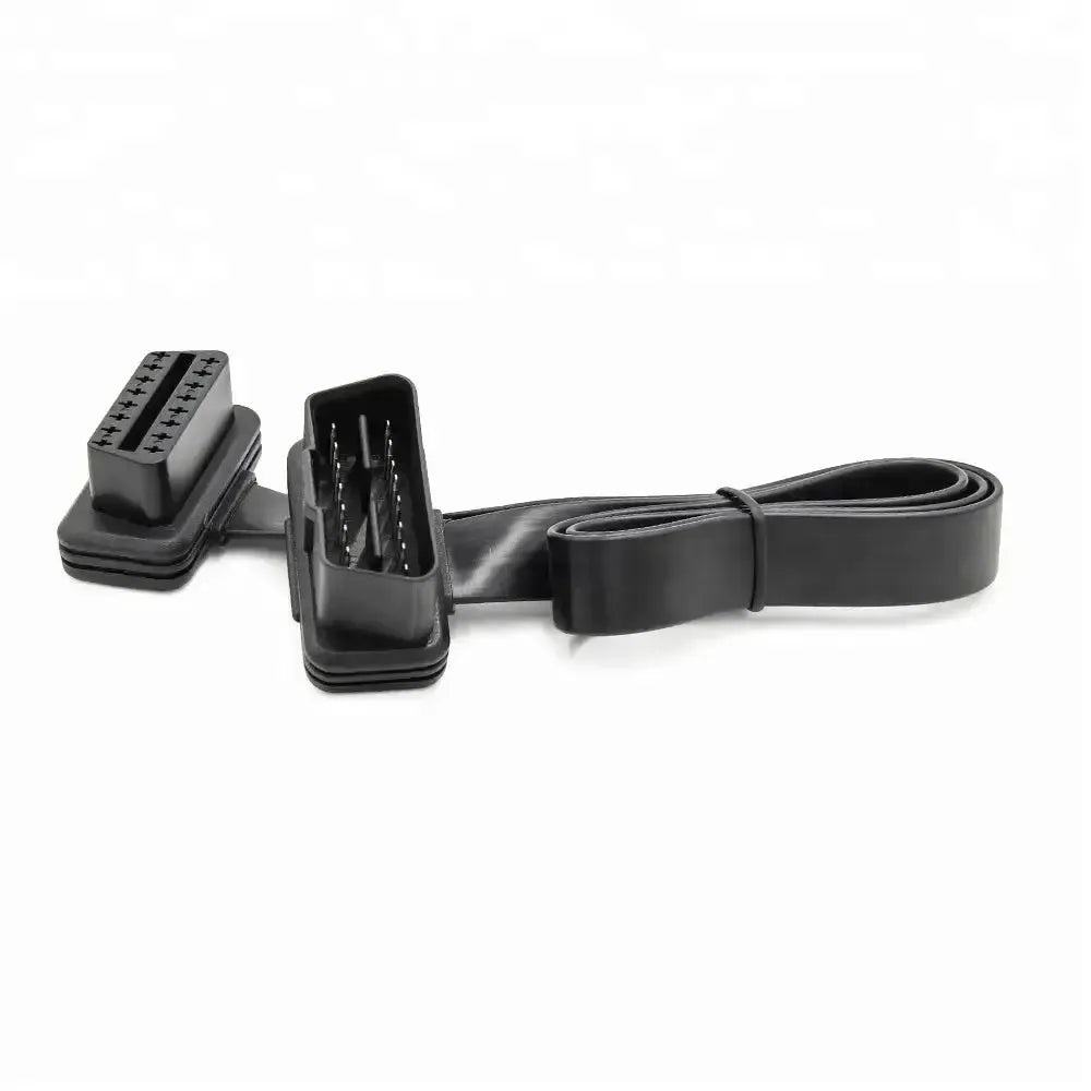 Universell (A0056) | 16-poliges OBD2-Platten-Verlängerungskabel (60 cm) | Schnittstelle