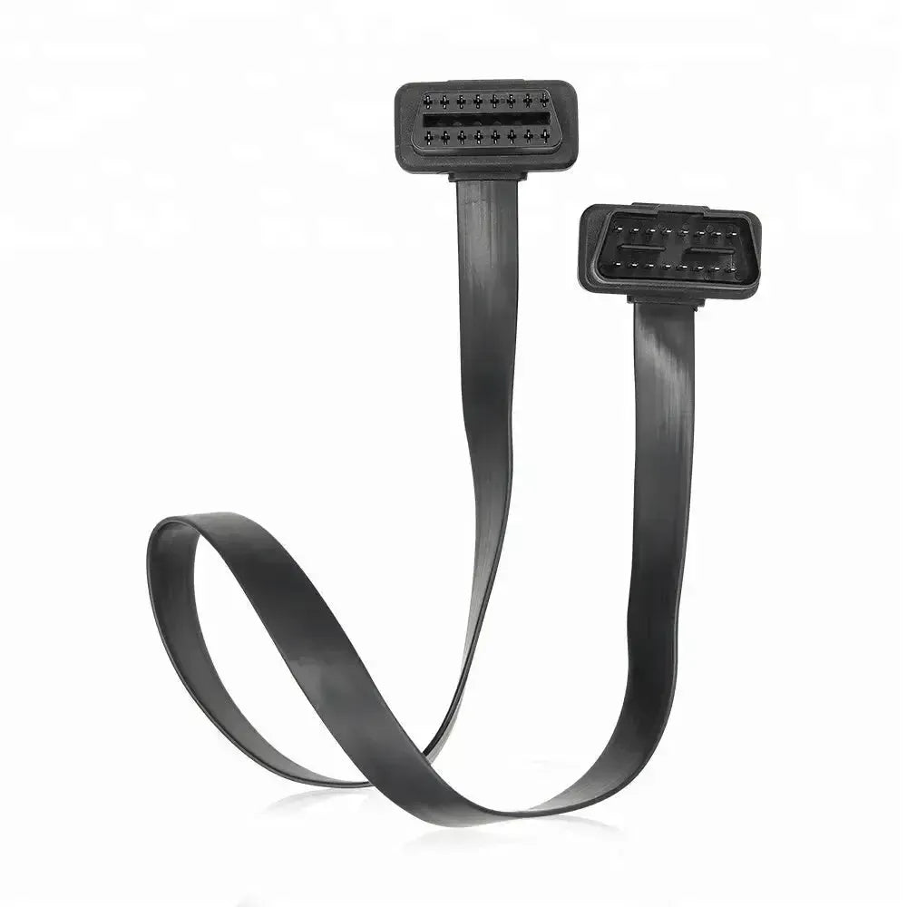 Universell (A0056) | 16-poliges OBD2-Platten-Verlängerungskabel (60 cm) | Schnittstelle