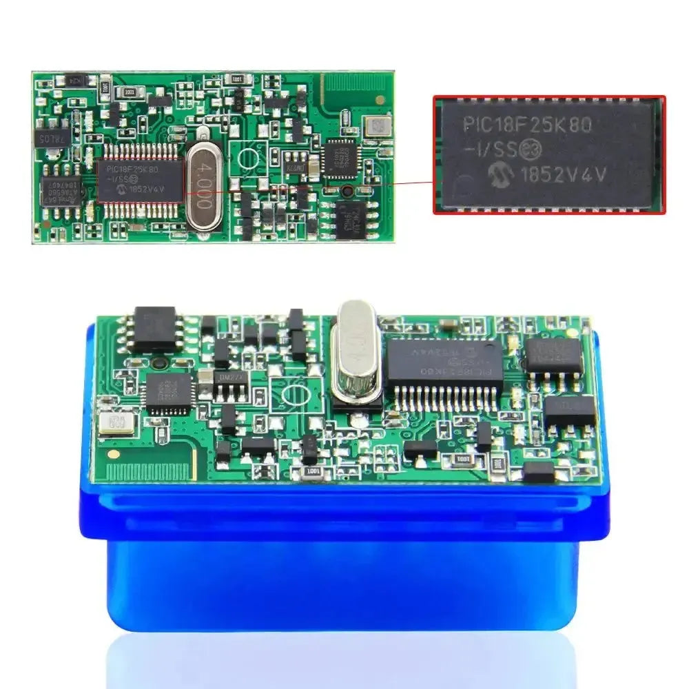 Universelles Mini | ELM327-Schnittstelle (Bluetooth 2.0)