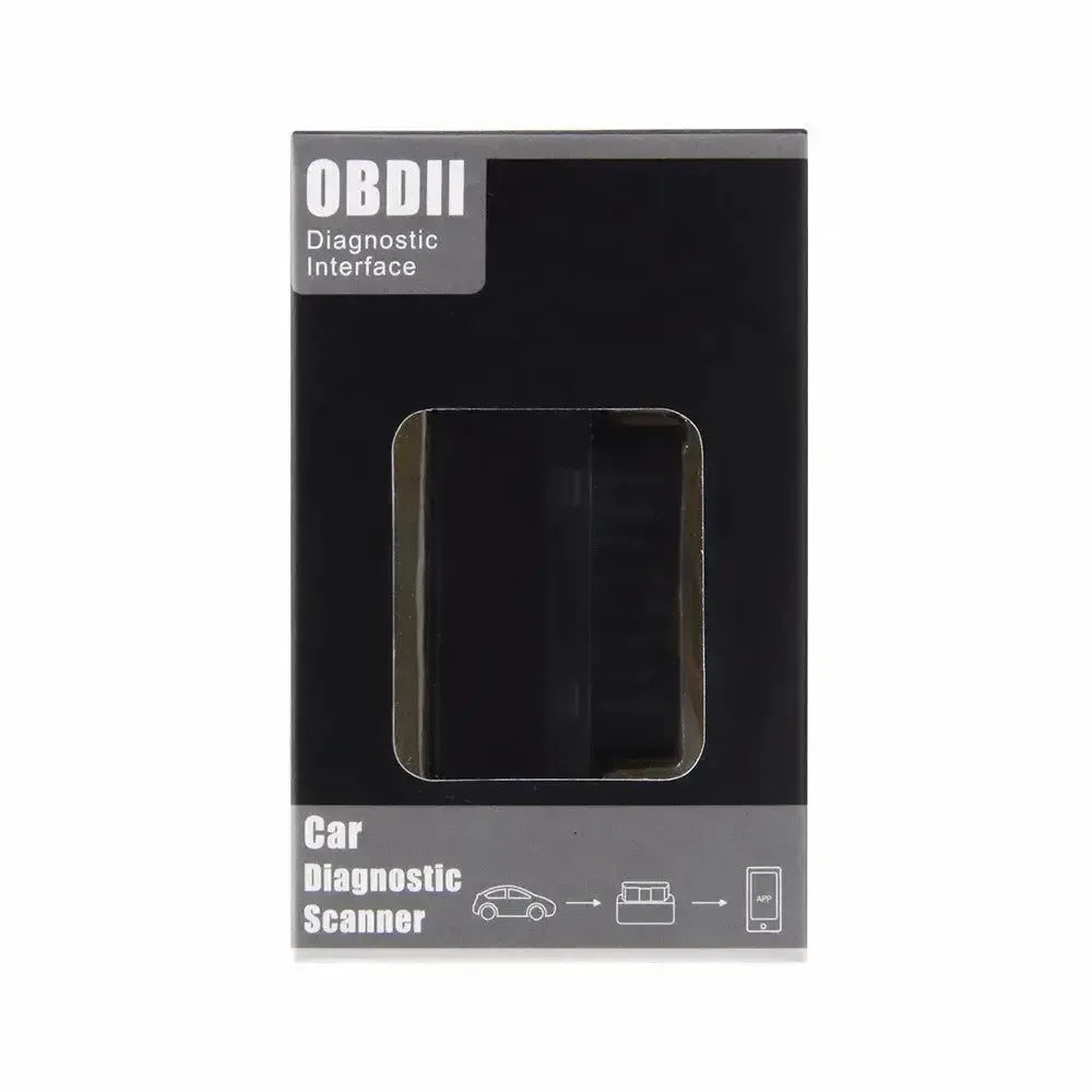 Universelles Mini | ELM327-Schnittstelle (Bluetooth 2.0)