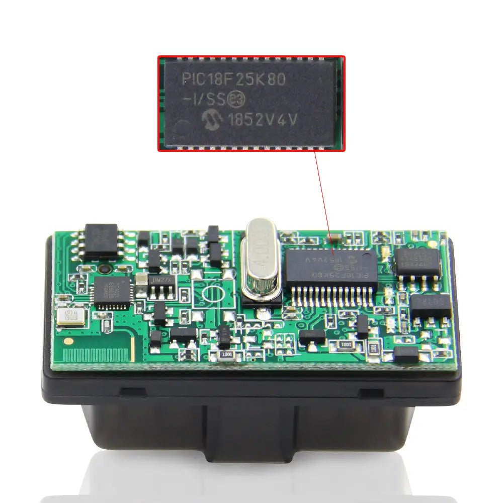 Universele Mini ELM327 Bluetooth 2.0 Interface