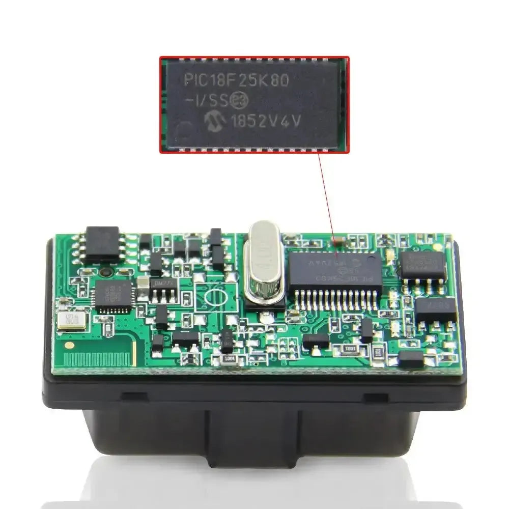 Universelles Mini | ELM327-Schnittstelle (Bluetooth 2.0)