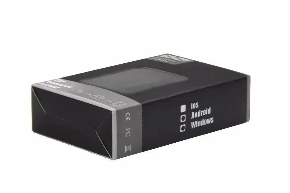 Universelles Mini | ELM327-Schnittstelle (Bluetooth 2.0)