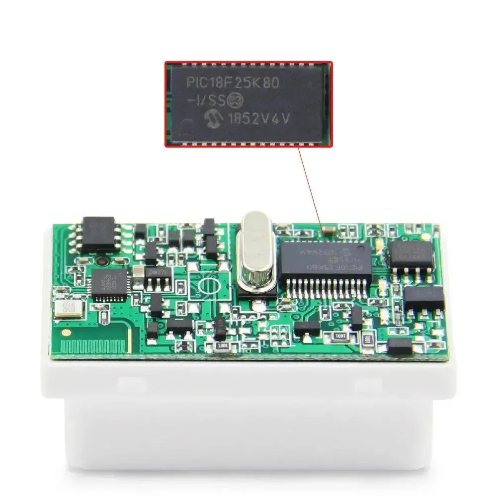 Universelles Mini | ELM327-Schnittstelle (Bluetooth 2.0)