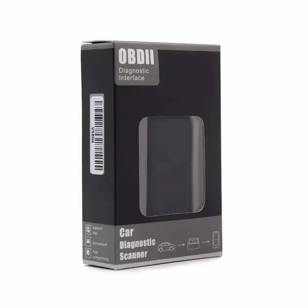 Universeller Mini II | ELM327-Schnittstelle (Bluetooth 4.0)