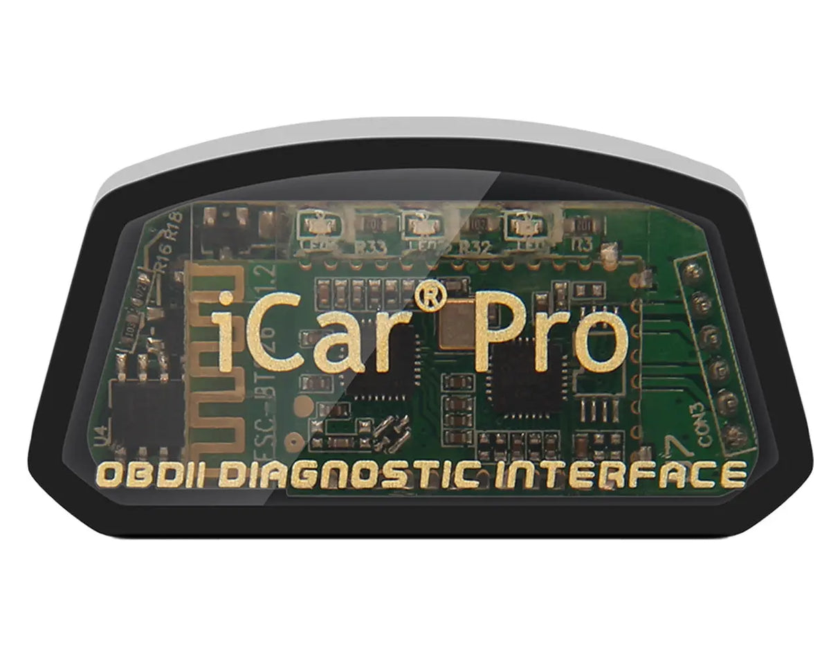 Vgate Vgate iCar Pro ELM327 Bluetooth 4.0 Interface
