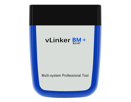 Vgate Vgate VLinker BM+ ELM327 Bluetooth 4.0 Interface