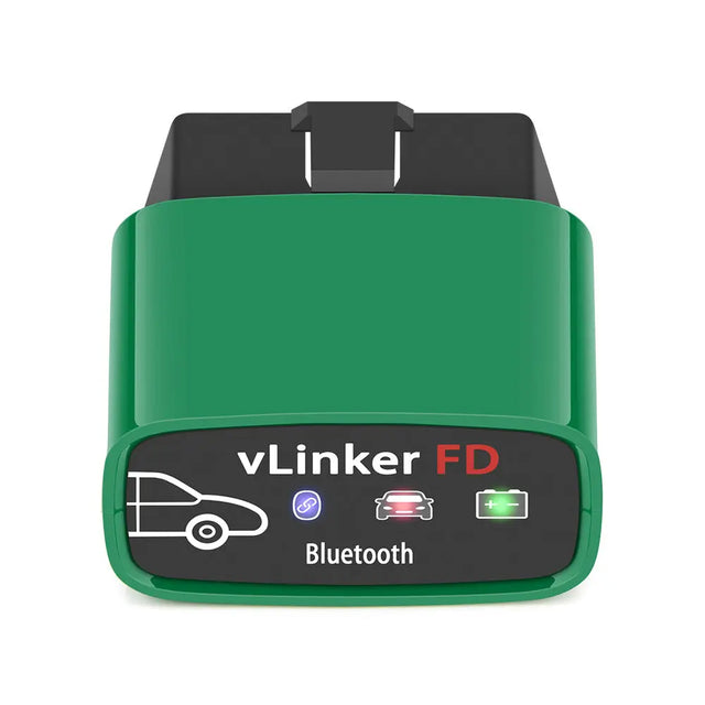 Vgate Vgate vLinker FD ELM327 Bluetooth 3.0 Interface